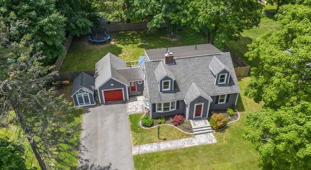 Photo of 15 Johnson Ave, Northborough, MA 01532