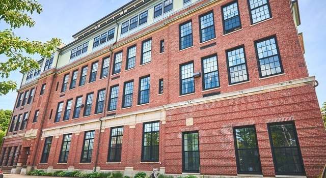 Photo of 72 Ashland St #107, Malden, MA 02148