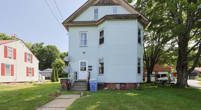 Photo of 25 Elm St, North Brookfield, MA 01535