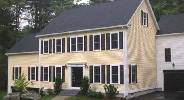 Photo of 503A Old Dunstable Rd Unit A, Groton, MA 01450