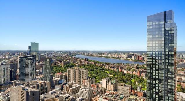Photo of 240 Devonshire St #4201, Boston, MA 02110