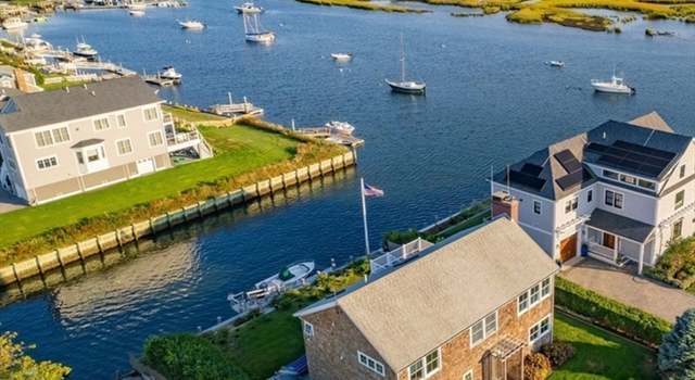 Photo of 14 Harbor Way, West Dennis, MA 02670