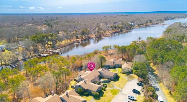 Photo of 288 Riverbay Way #288, Hatchville, MA 02536