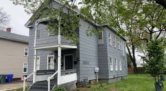 Photo of 59 King St, Springfield, MA 01109