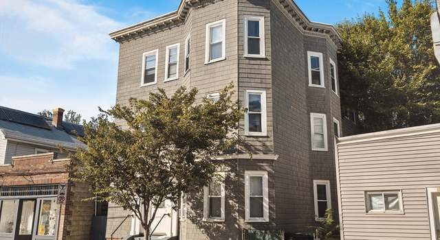 Property at 97 Beacon St, Somerville, MA 02143, 9 beds, 3 baths