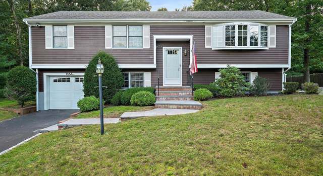 Photo of 16 Forest Rd, Holbrook, MA 02343
