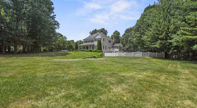 Photo of 45 Berkshire, Norfolk, MA 02056