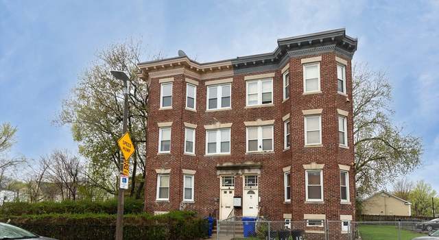 Photo of 161 Howard Ave, Boston, MA 02125