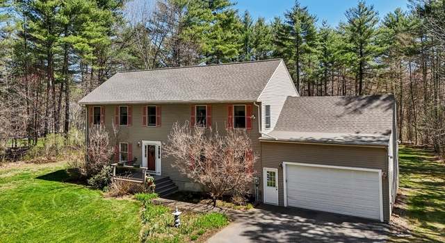 Photo of 22 Heath Rd, Merrimac, MA 01860