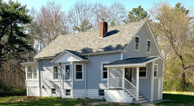 Photo of 5 Clermont Way, Freetown, MA 02717