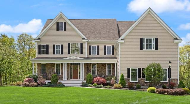 Photo of 26 Connelly Hill Rd, Hopkinton, MA 01748