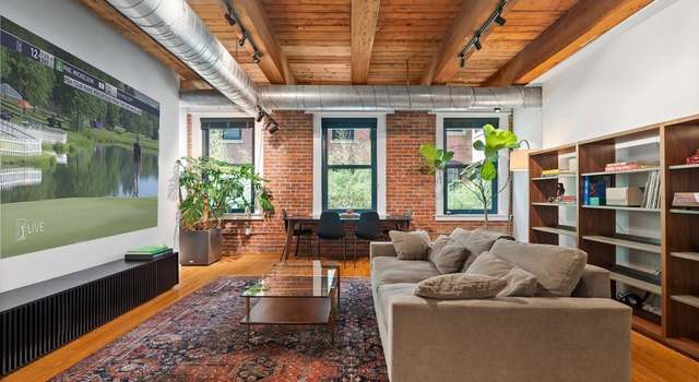 Photo of 9 W Broadway #106, South Boston, MA 02127