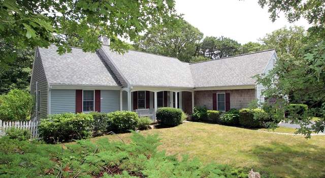Photo of 18 Chickadee Ln, Brewster, MA 02631