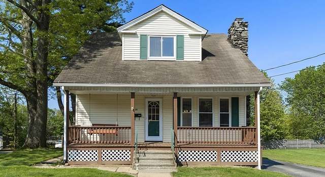 Photo of 99 Barthel Ave, Gardner, MA 01440