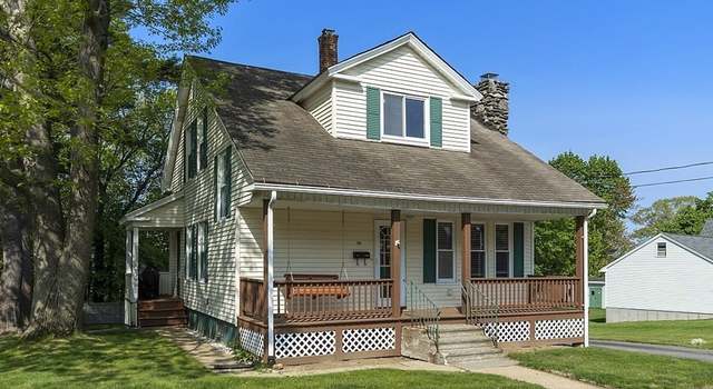 Photo of 99 Barthel Ave, Gardner, MA 01440