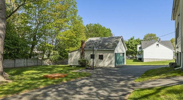 Photo of 99 Barthel Ave, Gardner, MA 01440