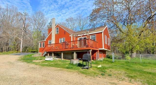 Photo of 15 Old Spencer Rd, Charlton, MA 01507