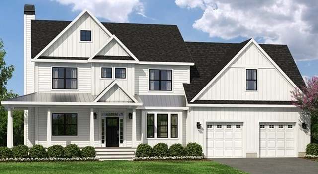Photo of 45 Reed Fulton Lot 69, Wrentham, MA 02093
