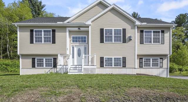 Photo of 32 Mill Rd, Dudley, MA 01571