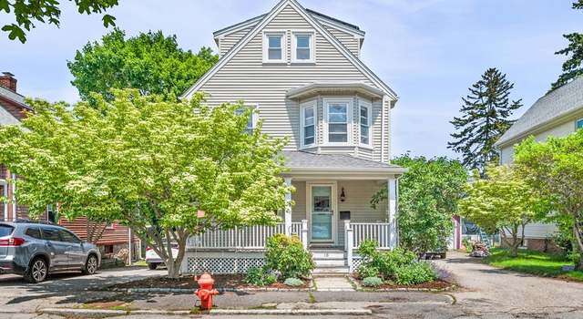 Photo of 16 Desmond Ave, Manchester, MA 01944