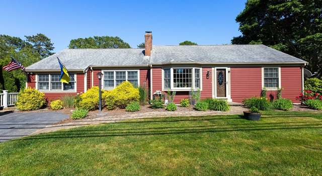 Photo of 128 South Sea Ave, West Yarmouth, MA 02673