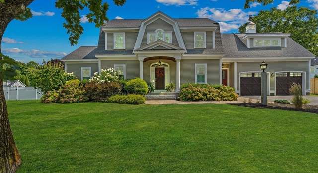 Photo of 25 Harding Ave, Newburyport, MA 01950