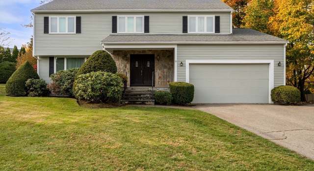 Photo of 15 Wildale Cir, Needham, MA 02494