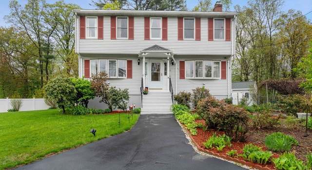Photo of 11 Douglas Ave, Burlington, MA 01803