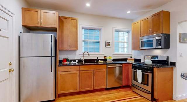 Photo of 34 Elmwood St Unit A, Somerville, MA 02144