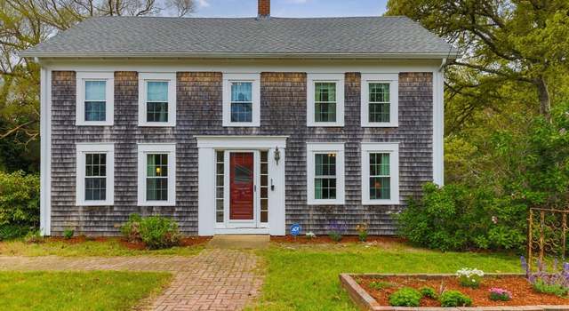 Photo of 68 Pleasant St, Chatham, MA 02659