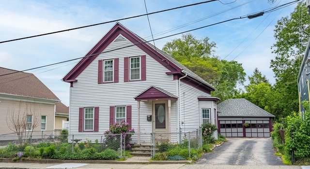 Photo of 46 Pleasant St, Southbridge, MA 01550