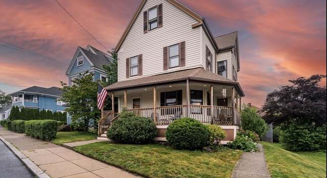 Photo of 46 Oakton Ave, Boston, MA 02122