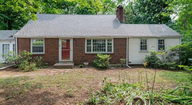 Photo of 455 Essex St, Weymouth, MA 02188