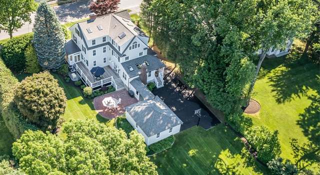 Photo of 57 Salem St, Andover, MA 01810
