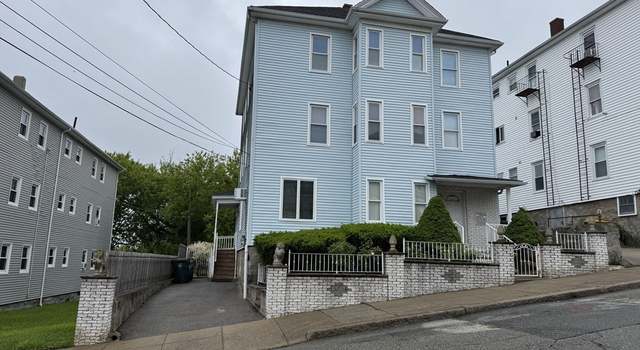 Photo of 118 Last St, Fall River, MA 02724