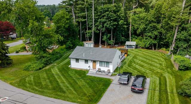 Photo of 39 Fernbrook Rd, Northborough, MA 01532