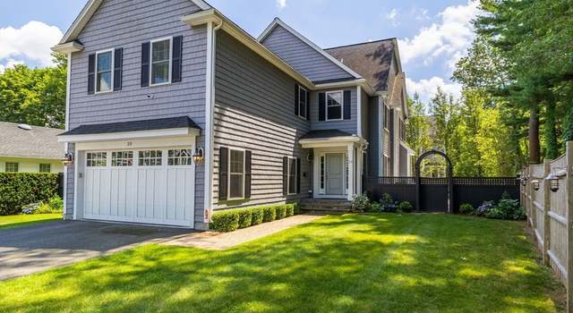 Photo of 25 Bryn Mawr Rd, Wellesley, MA 02482