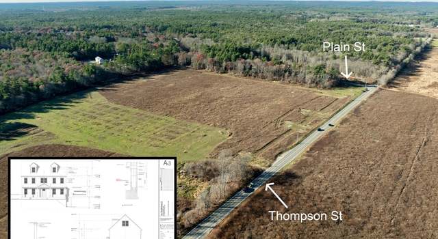 Photo of 91 Thompson St, Middleboro, MA 02346