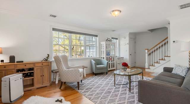 Photo of 260 West St #8, Quincy, MA 02169