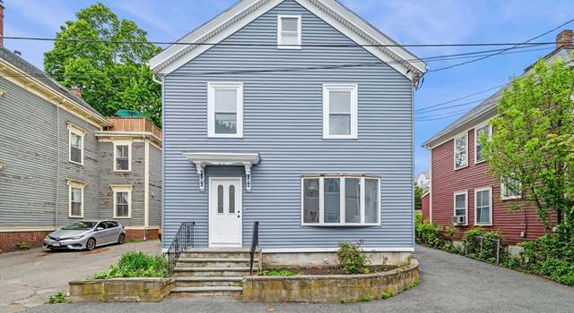 Photo of 6 Randall St, Salem, MA 01970