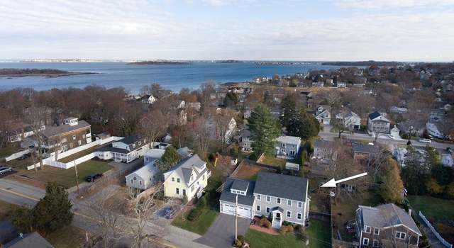 Photo of 157 Wompatuck Rd, Hingham, MA 02043