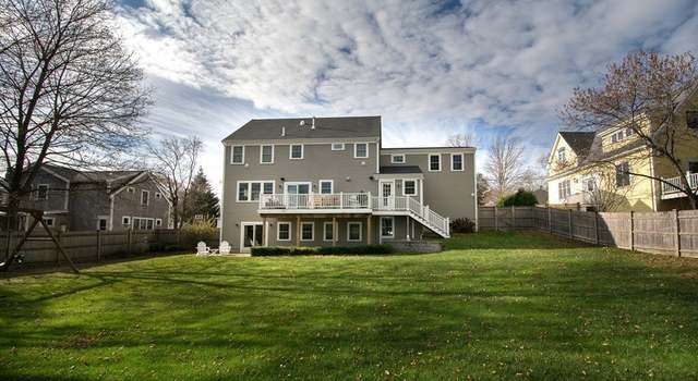Photo of 157 Wompatuck Rd, Hingham, MA 02043