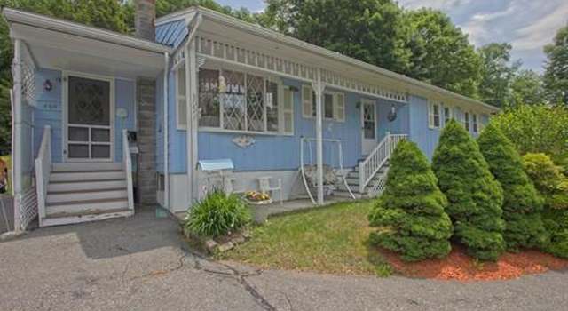 Photo of 305 Jackson St, Methuen, MA 01844
