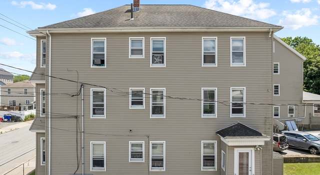 Photo of 743 Rodman, Fall River, MA 02721