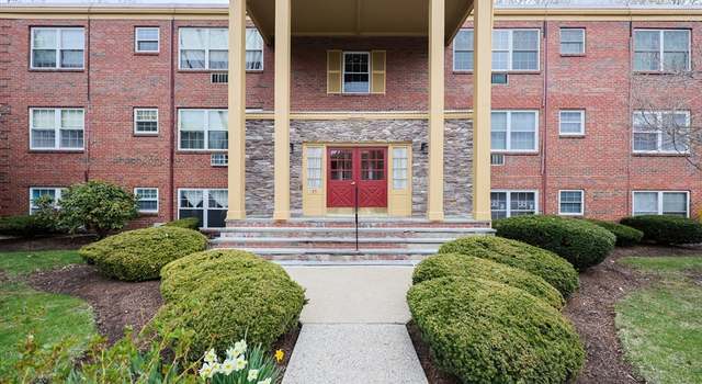 Photo of 35 Woodsum Dr #3, Braintree, MA 02184