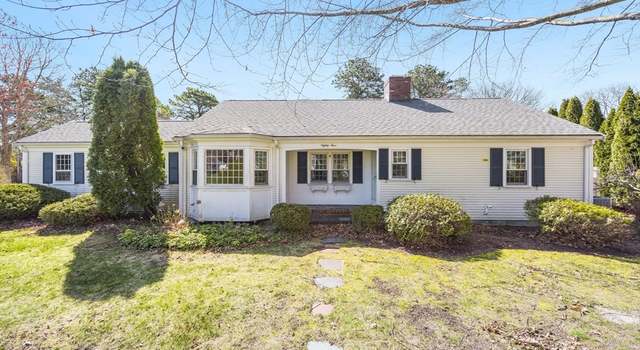 Photo of 84 Curve Hill Rd, Yarmouth, MA 02664