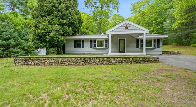 Photo of 138 Pleasant St, Pembroke, MA 02359