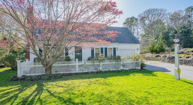 Photo of 59 Robbins St, Barnstable, MA 02655