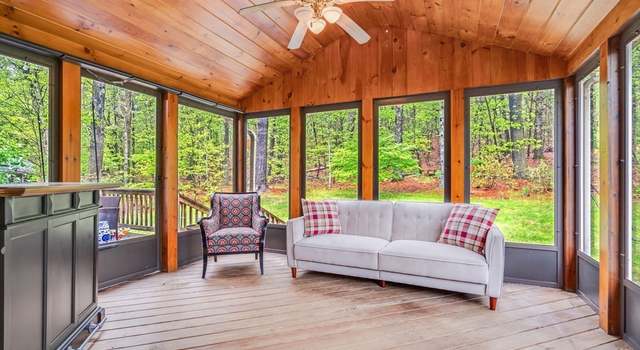 Photo of 83 Norfolk Rd, Millis, MA 02054