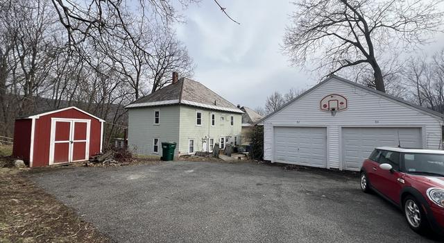 Photo of 23-25 Laurel, North Adams, MA 01247